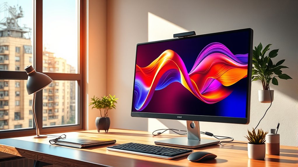 hdr requires careful calibration