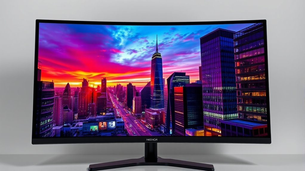 hdr s industry specific benefits