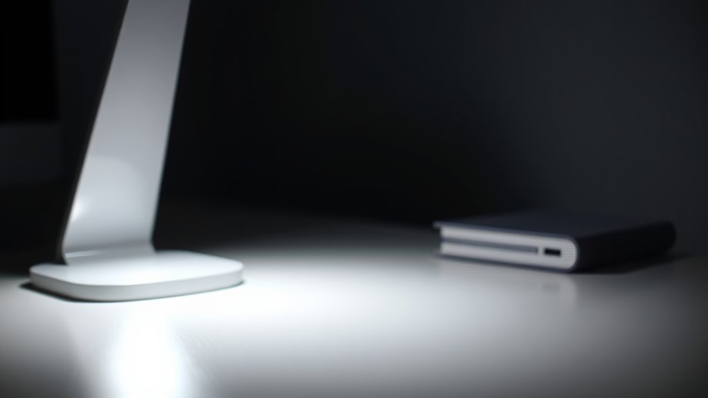 health issues from flickering lights