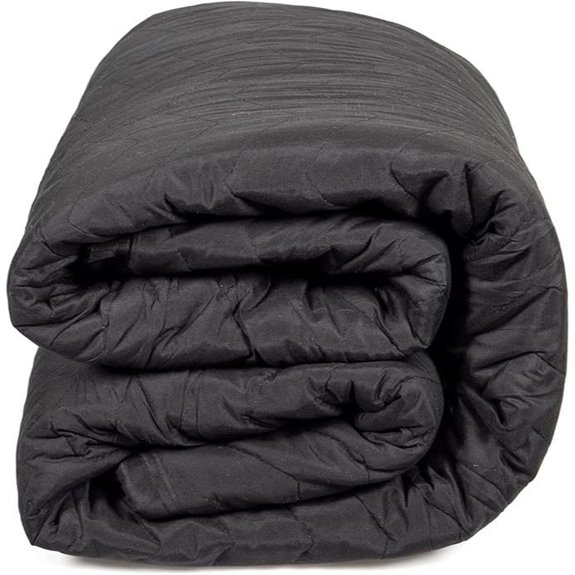 US Cargo Control Extra Large Sound Dampening Blanket