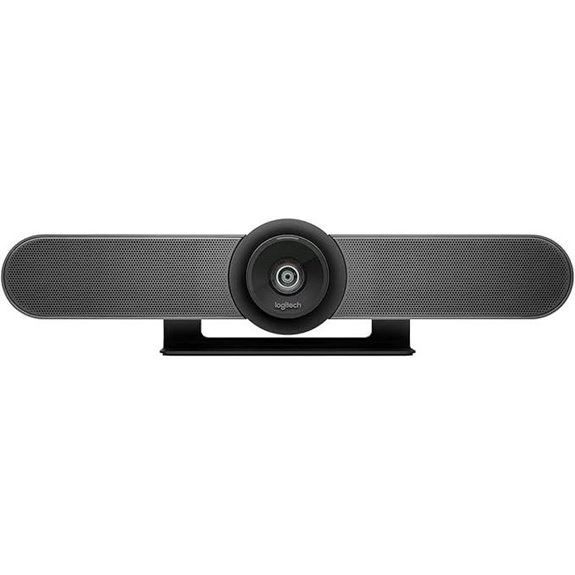 Logitech MeetUp 4K Video Conference System