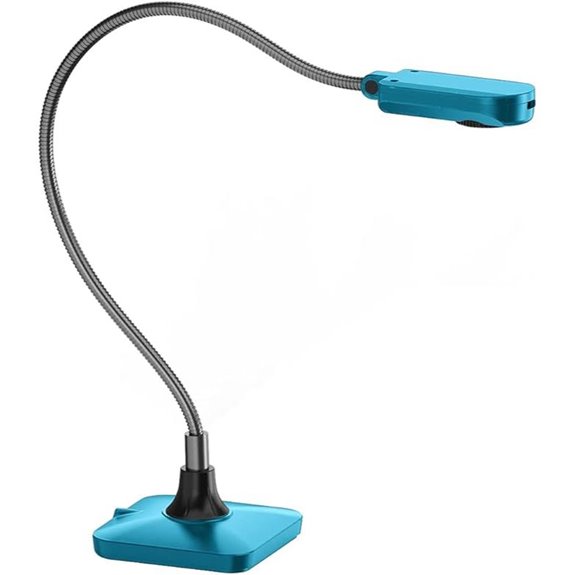 Ultra HD 5MP USB Document Camera for Live Streaming