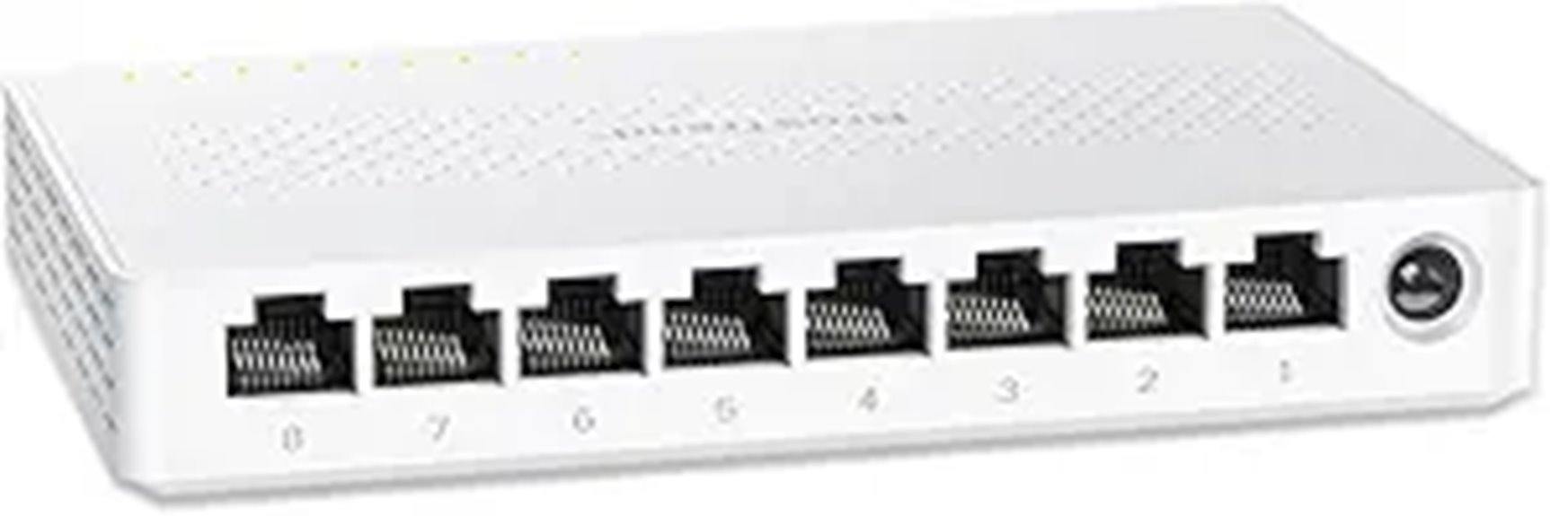 BrosTrend 2.5Gb 8-Port Ethernet Switch