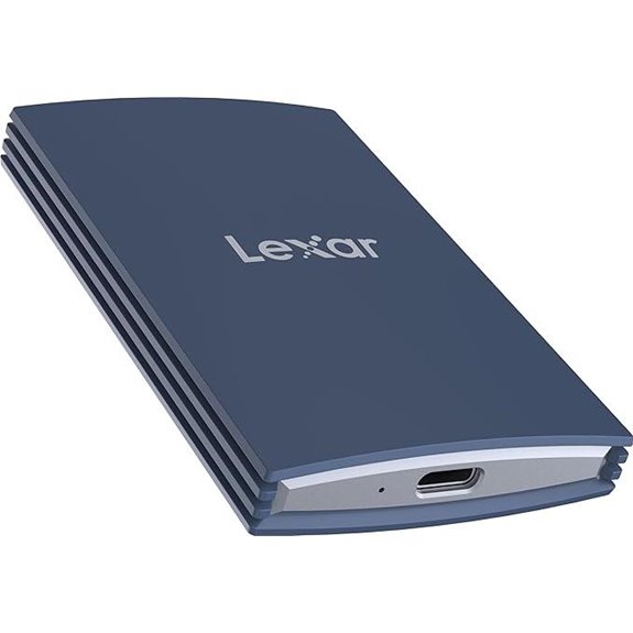 Lexar 2TB Armor 700 Portable SSD Rugged Fast