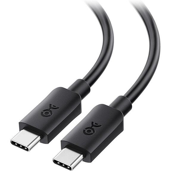 Cable Matters 20Gbps USB-C to USB-C Monitor Cable