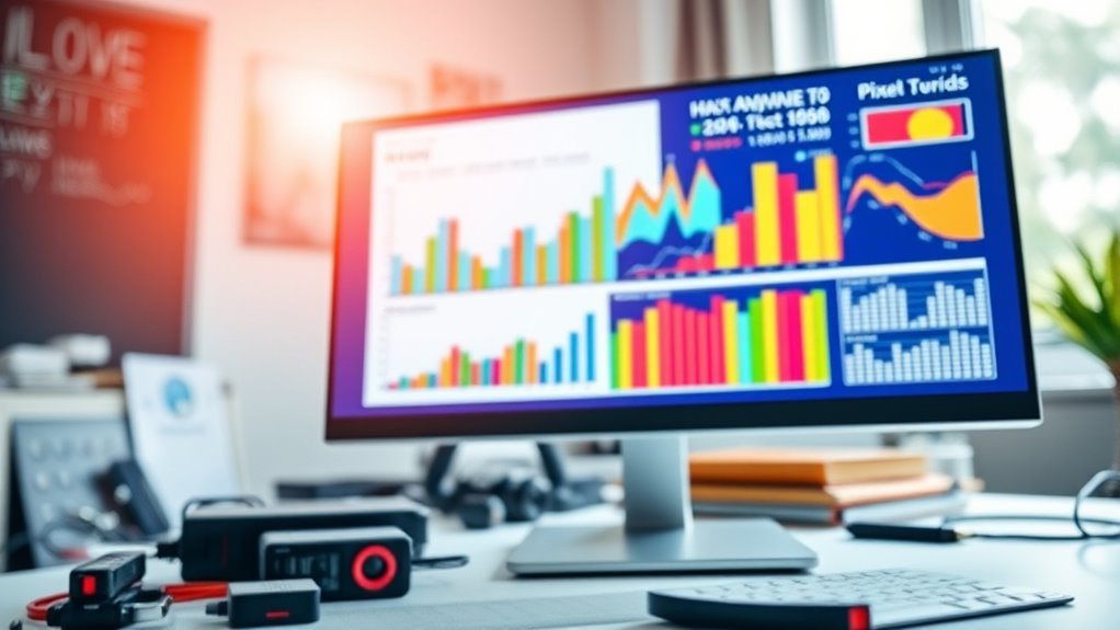 higher pixel density improves display