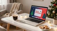holiday distraction management strategy