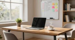 home office improvement priorities