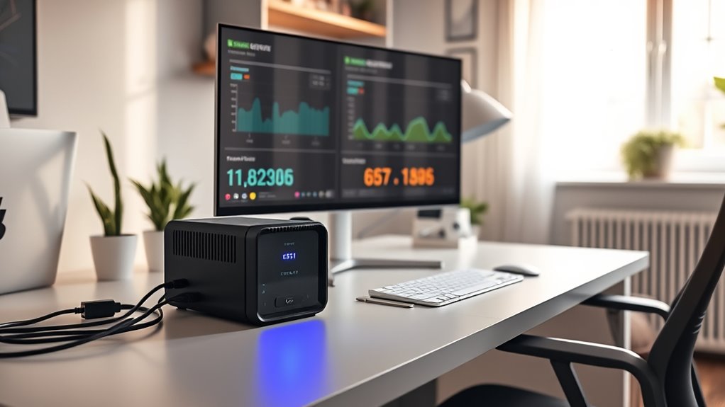 home office nas essentials