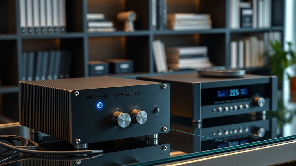 home office power protection