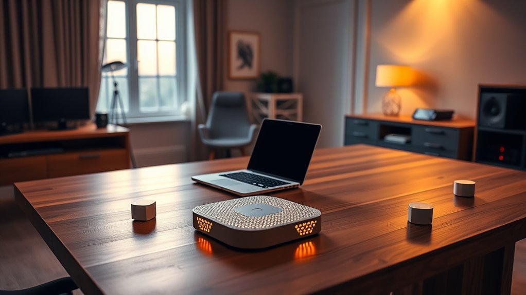 home office wi fi essentials