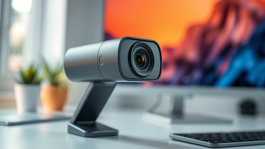 image clarity and autofocus