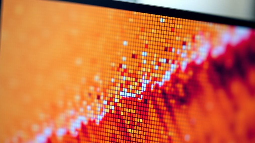 image scaling and resolution management