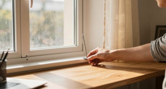 immediate window glare solution