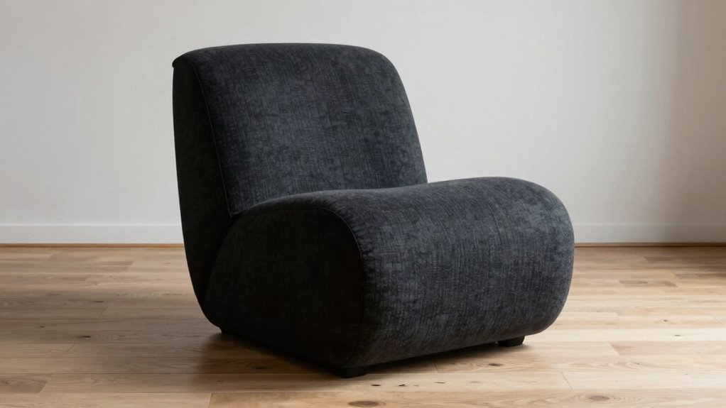 importance of seat depth