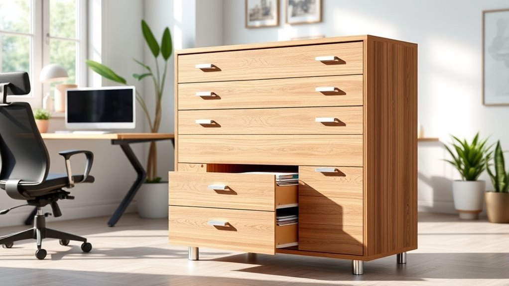 important cabinet selection considerations