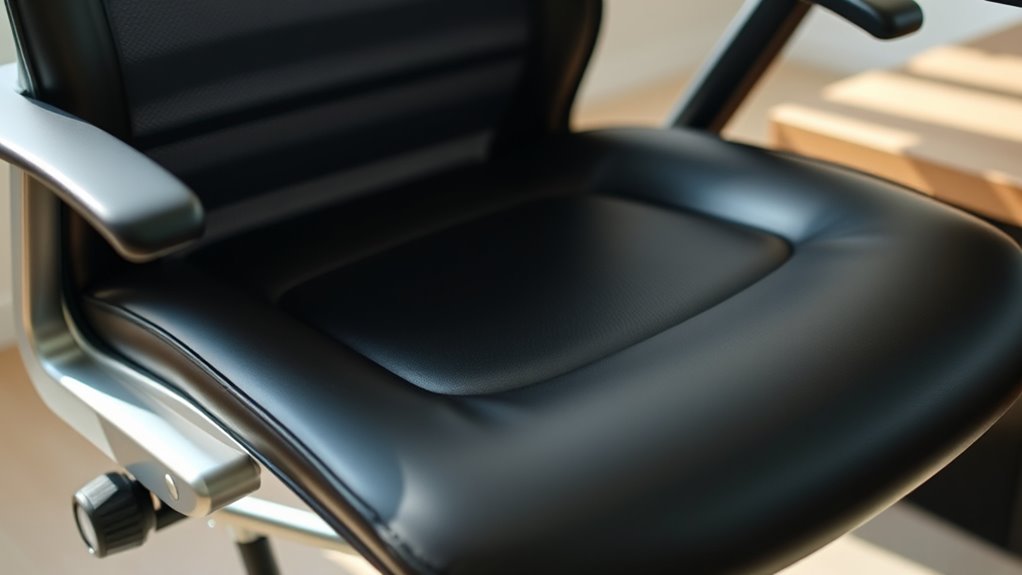 incorrect seat depth considerations