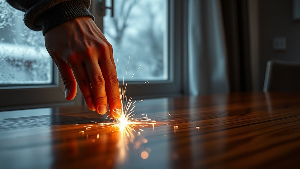 increase indoor humidity levels