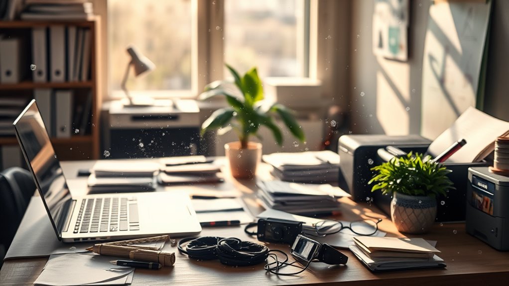 indoor air pollutant sources