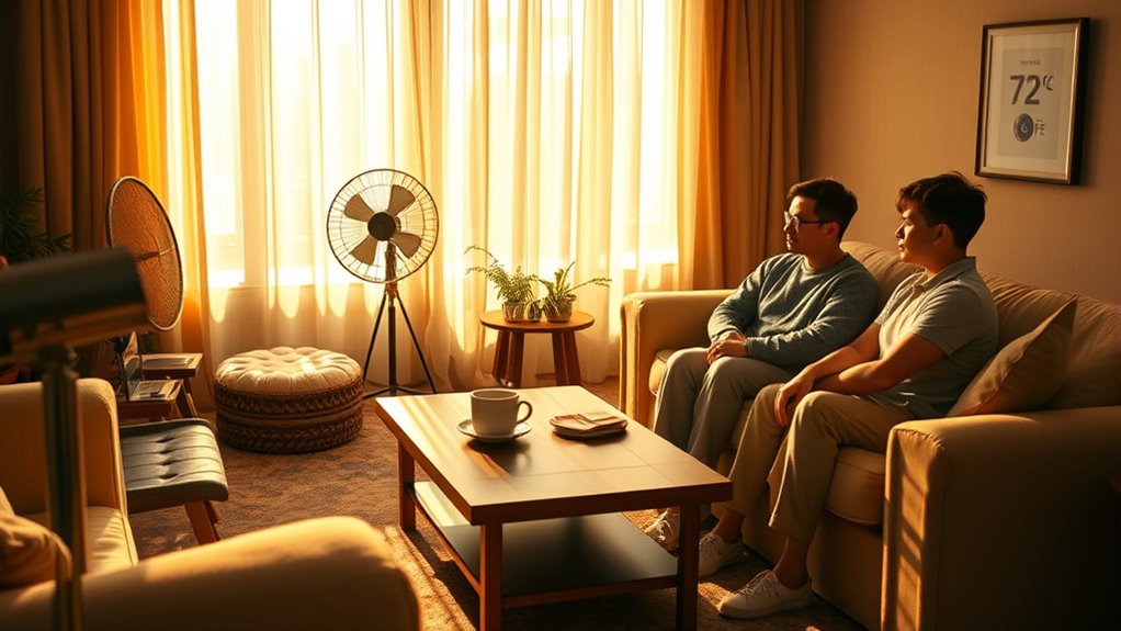 indoor air quality matters