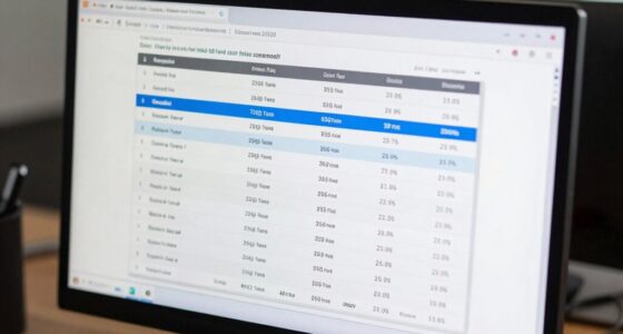 interpreting monitor specifications effectively