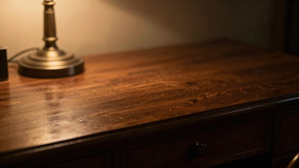 invisible flicker affects lighting