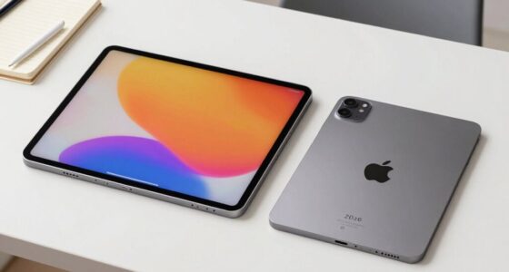 ipad pro vs ipad air