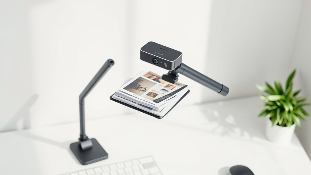 key factors for selection