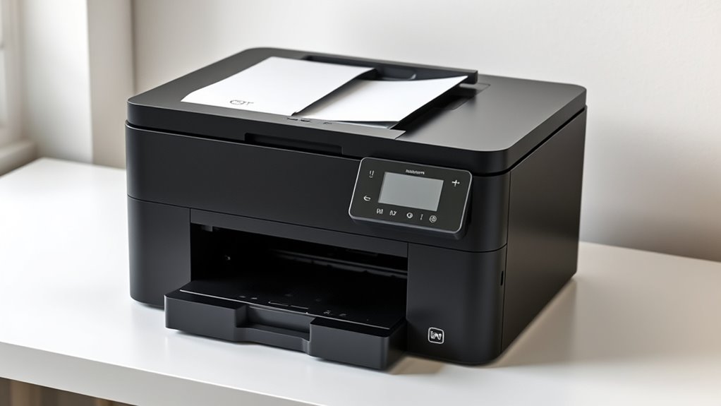 key features and costs