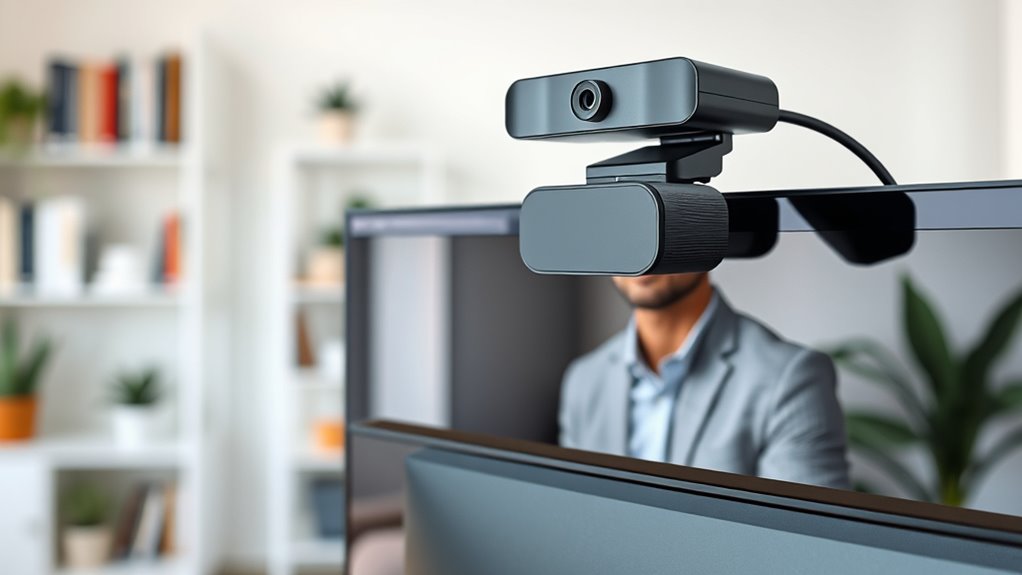 key video call features