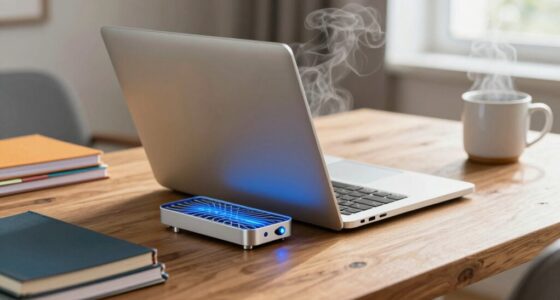 laptop cooling solution tips
