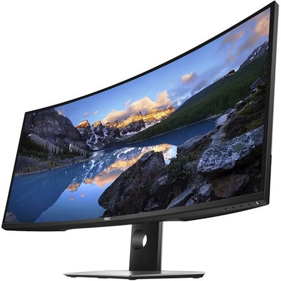 Dell U-Series 38 4K UHD Ultra Wide Monitor