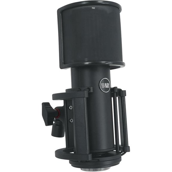 512 Audio Skylight Large Diaphragm Condenser Microphone