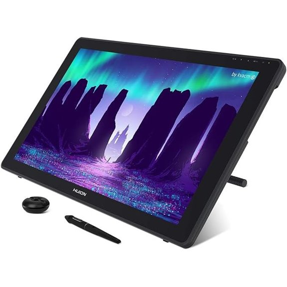 HUION KAMVAS 22 Drawing Tablet with Screen