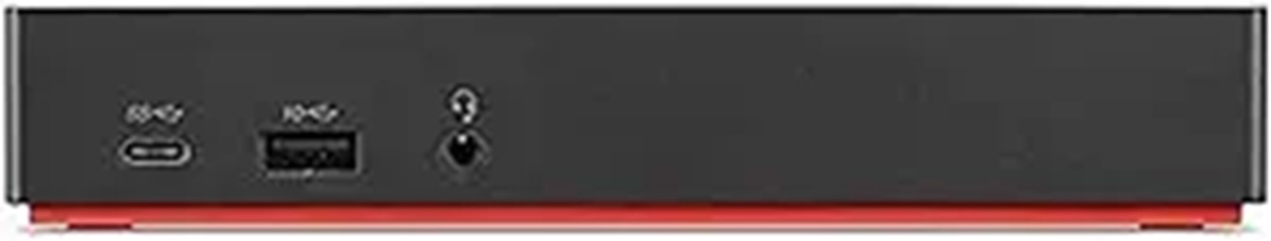 Lenovo ThinkPad USB-C Dock Gen 2 (40AS0090)