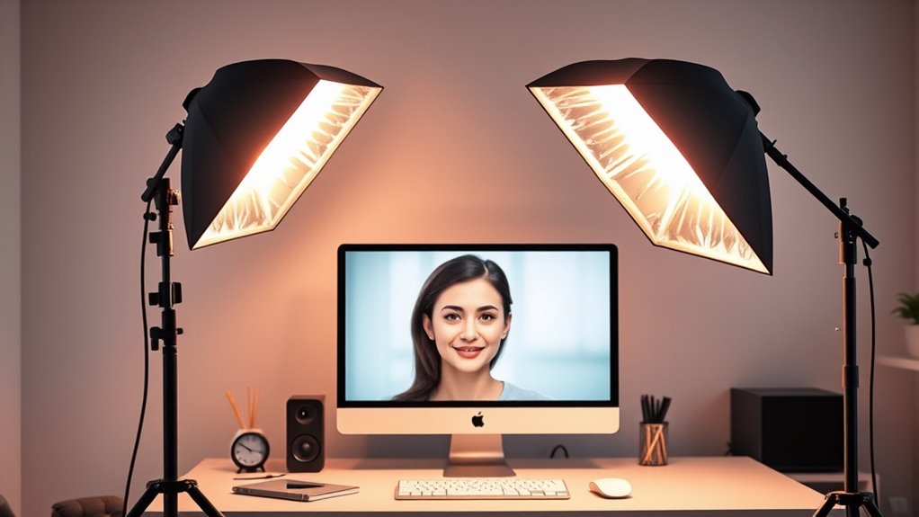 lighting brightness adjustability