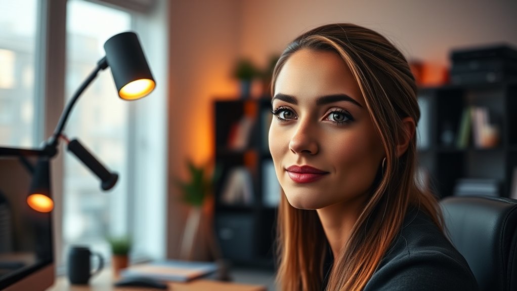 lighting portability adjustability color