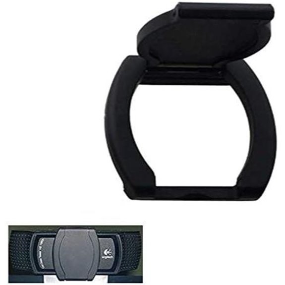Webcam Privacy Cover for Logitech C920/C930e/C922x