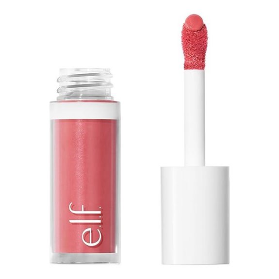 e.l.f. Camo Liquid Blush - Long-lasting High-pigment