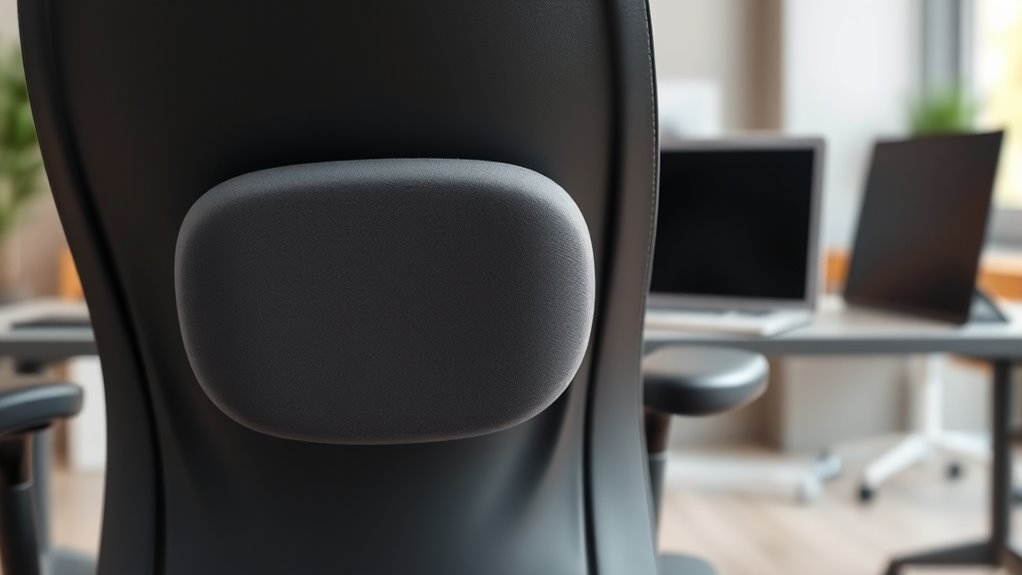 lumbar support misconceptions clarified