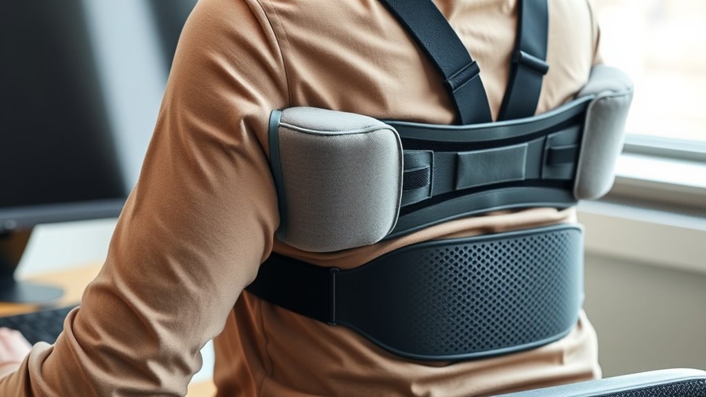 lumbar support options overview