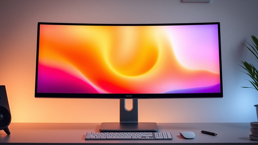 mac compatibility and display quality