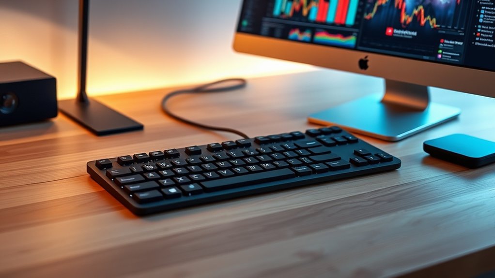 mac compatible ergonomic split keyboard