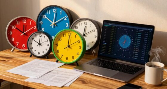 manage global meeting overlaps