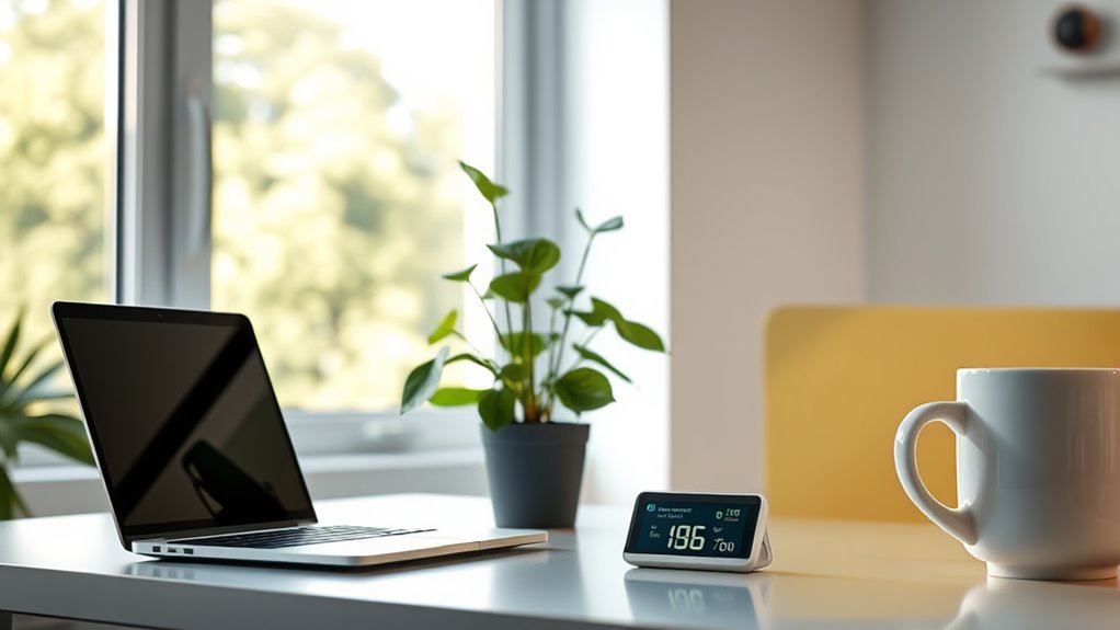 manage indoor humidity levels