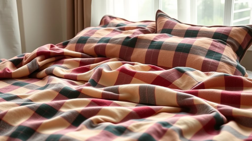 material fit thread count