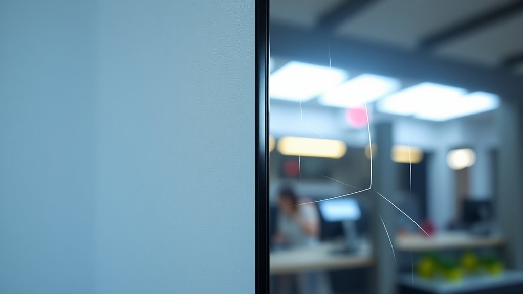 matte vs glossy maintenance