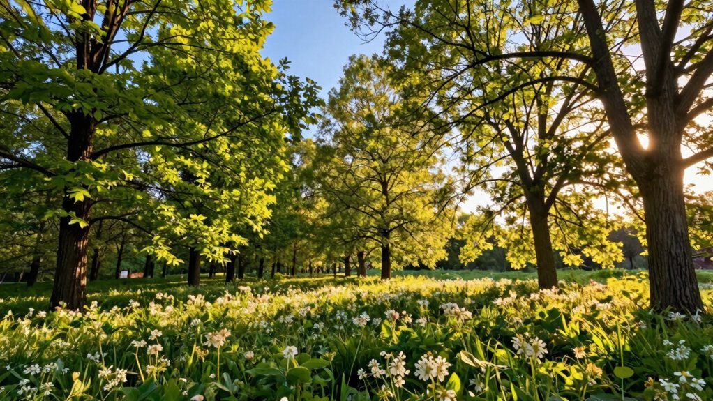 maximize daylight for productivity