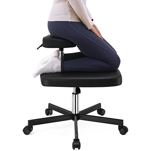 meditation adhd ergonomic chair