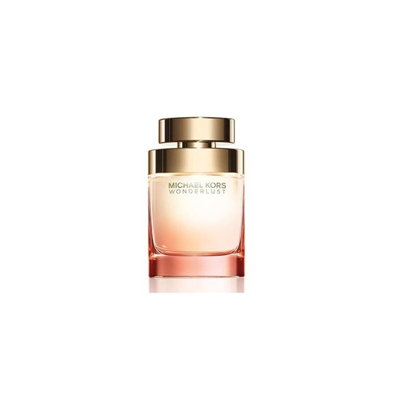 Michael Kors Wonderlust for Women Eau de Parfum Spray 3.4 Ounce